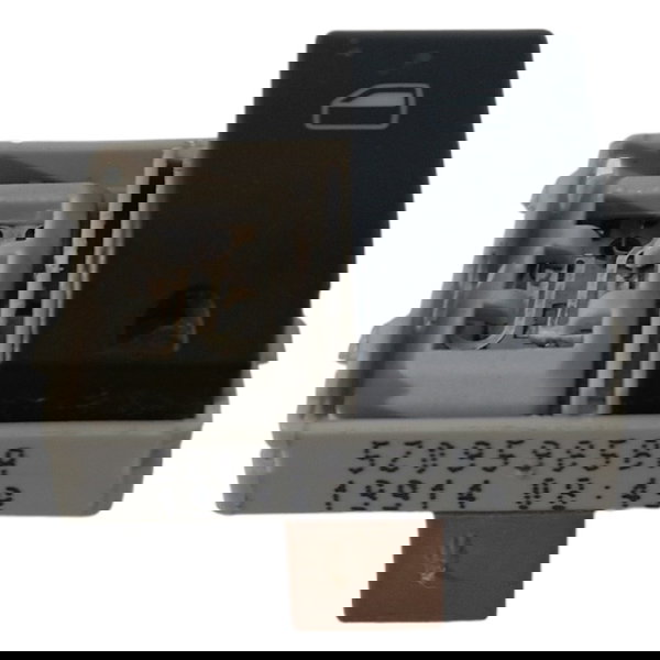 Botão Vidro Eletrico Dianteiro Esquerdo Volkswagen Fox 2014