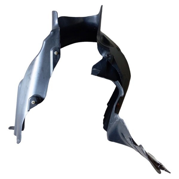 Parabarro Dianteiro Esquerdo Fiat Uno Vivace 2012 2013 2014