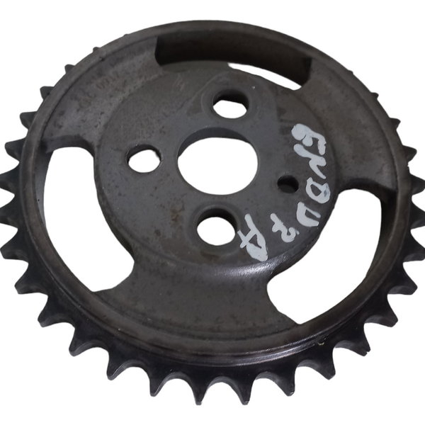 Engrenagem Comando Valvula Ford Fiesta Endura 1997