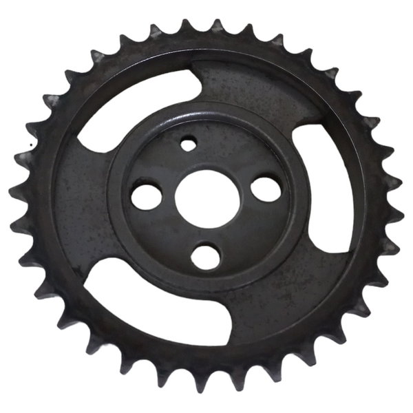 Engrenagem Comando Valvula Ford Fiesta Endura 1997