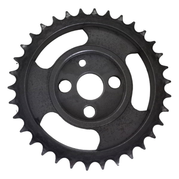 Engrenagem Comando Valvula Ford Fiesta Endura 1997