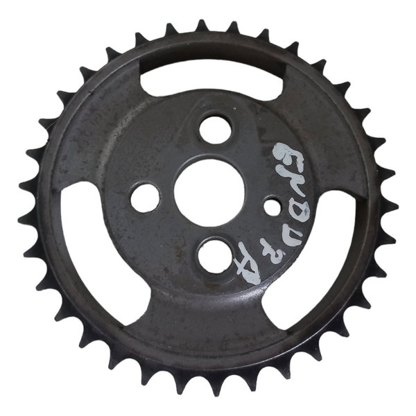 Engrenagem Comando Valvula Ford Fiesta Endura 1997