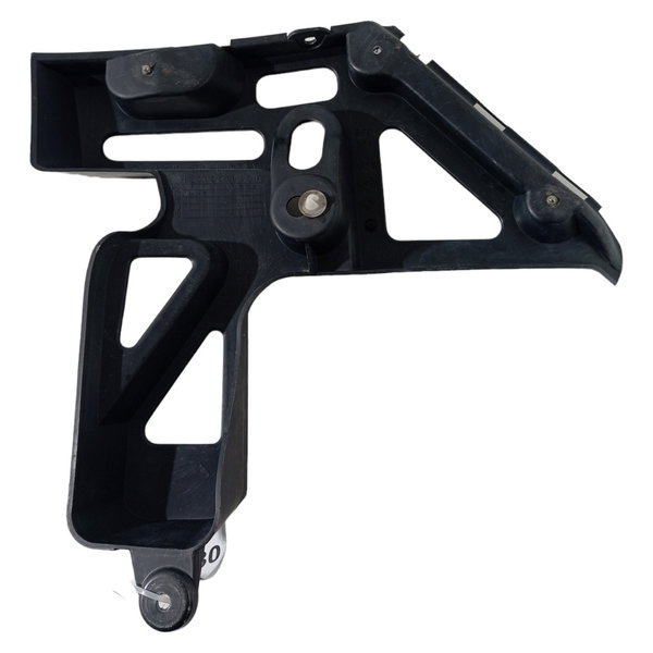 Guia Parachoque Traseiro Esquerdo Renault Megane 2005 2006