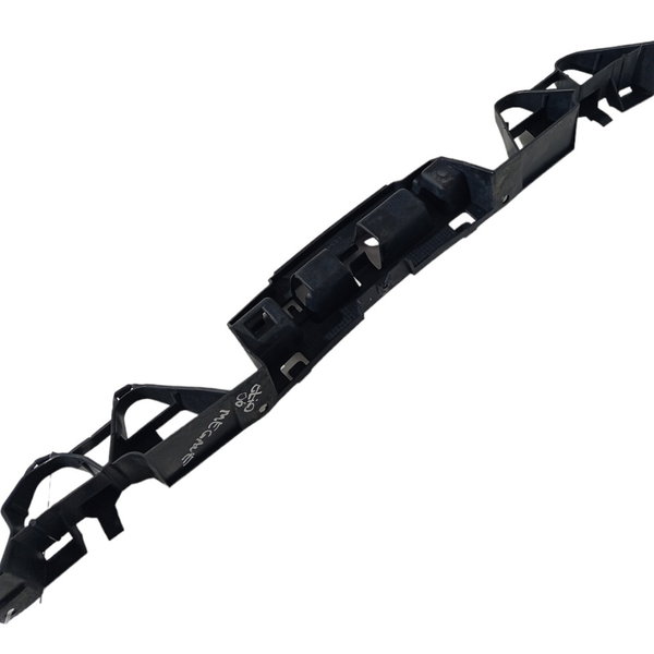 Suporte Guia Central Parachoque Traseiro Renault Megane 2006