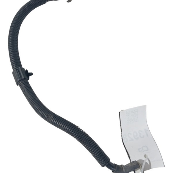 Cabo Bateria Polo Negativo Volkswagen Fox 2013 2014 2015