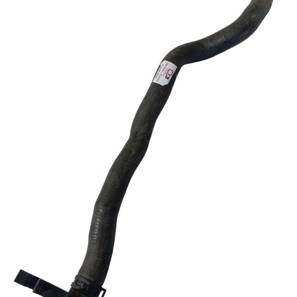 Mangueira Ar Quente Ford New Fiesta 2015 2016 2017 2018 2019