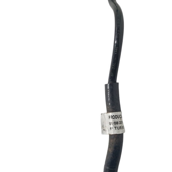 Mangueira Combustível Volkswagen Gol Saveiro Voyage Fox 2014