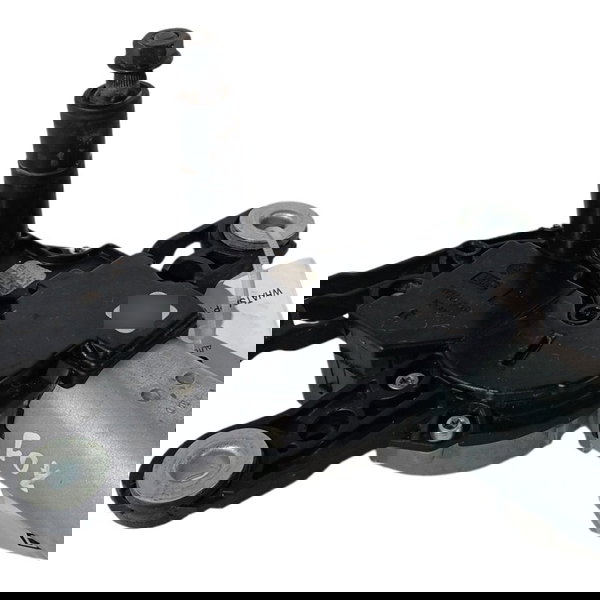 Motor Limpador Traseiro Volkswagen Fox 2013 2014 2015 2016