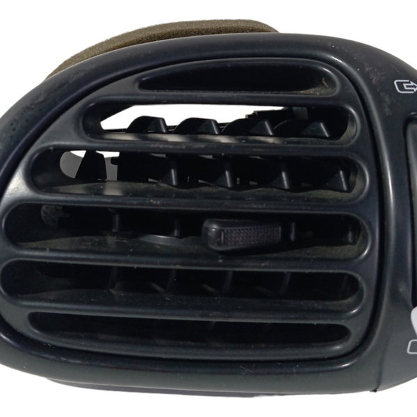 Difusor Ar Condicionado Painel Direito Peugeot 206 Sw 2007