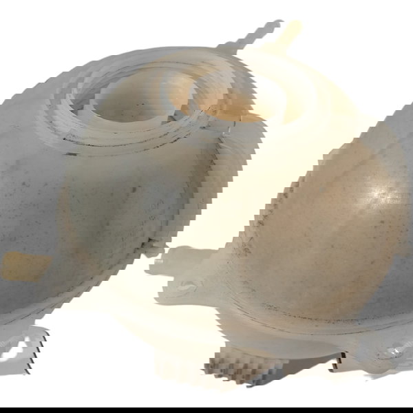 Reservatório Água Radiador Volkswagen Fox 2013 2014 2015