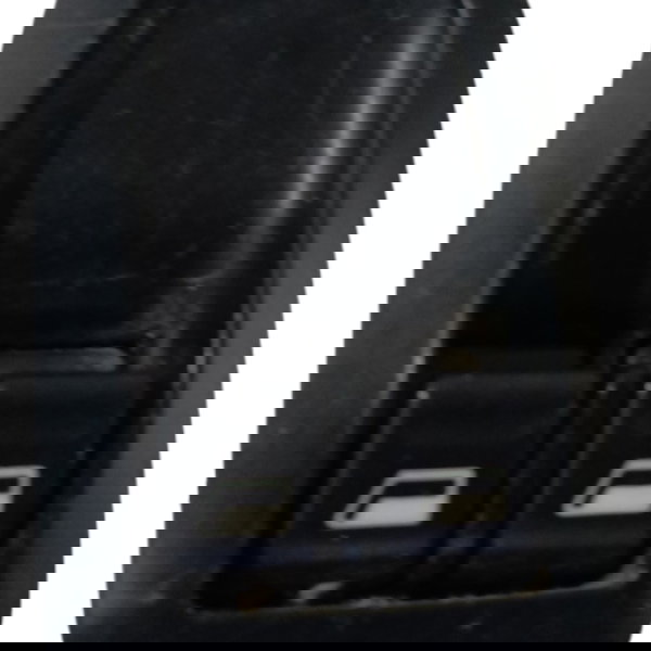 Botão Vidro Elétrico Dianteiro Esquerdo Peugeot 206 Sw 2007