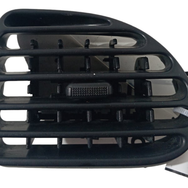 Grade Difusor Ar Central Direito Peugeot 206 Sw 2005 06 07