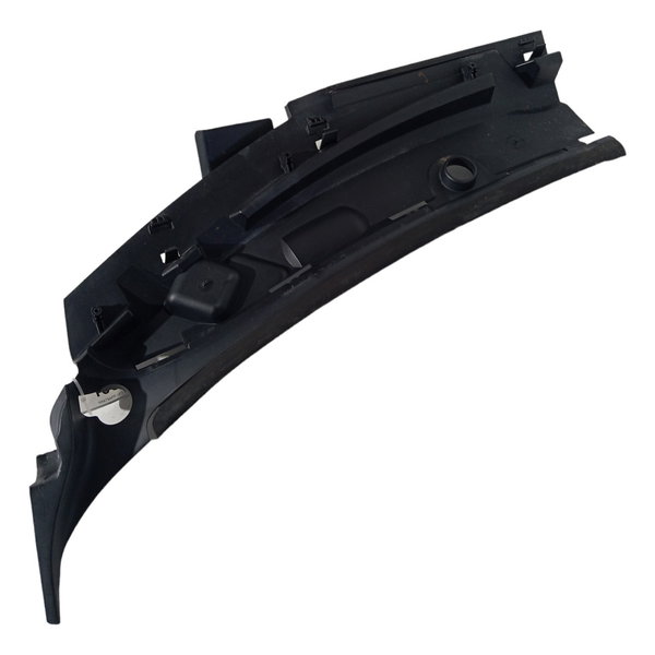 Grade Churrasqueira Esquerda Citroen C3 2004 05 06 07 08 12