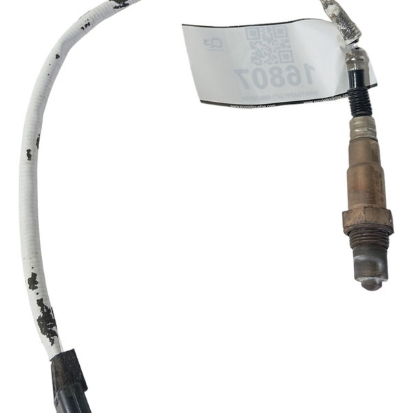 Sonda Lambda Renault Clio Logan Sandero Duster 2014 2015