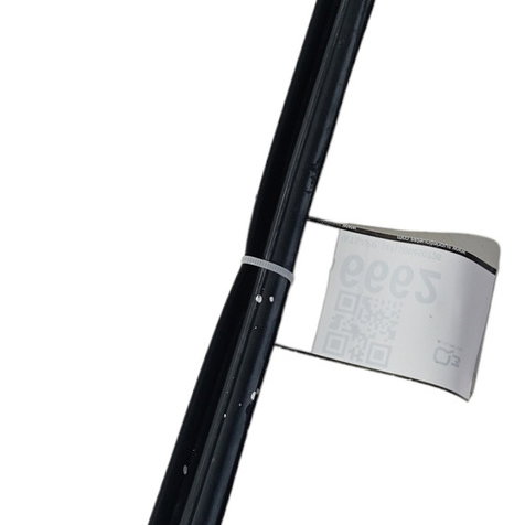 Pestana Interna Traseira Esquerda Citroen C3 2004 2006 2012