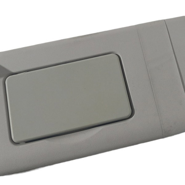 Quebra Sol Esquerdo Citroen C3 2004 2005 2006 2007 2008