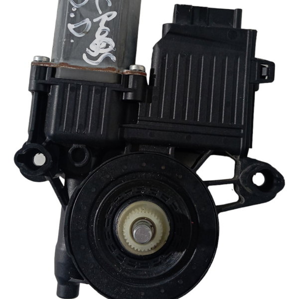 Motor Máquina Vidro Dianteiro Direito Volkswagen Tcross 2022