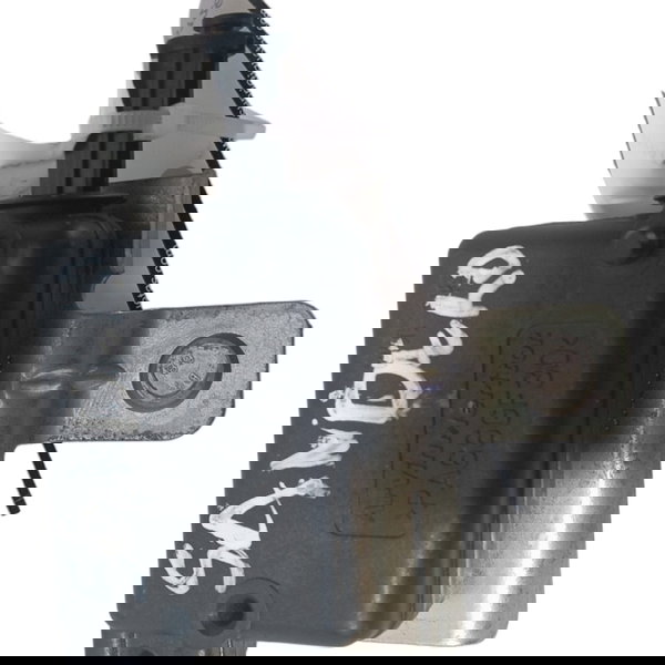 Atuador Trava Porta Malas Renault Sandero 2012 2013 2014