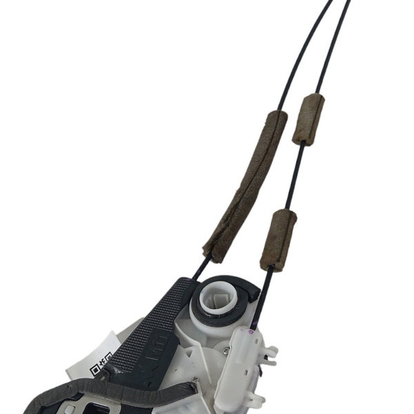 Fechadura Porta Traseira Esquerda Honda Fit 2016 2017 2018