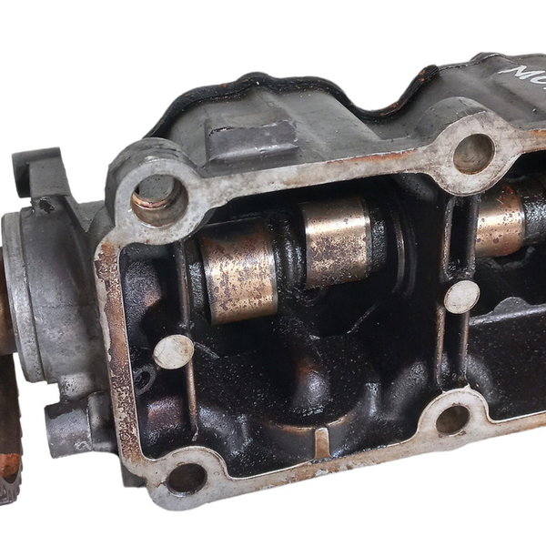 Gaiola Comando Valvula Chevrolet Monza