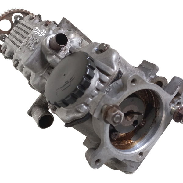 Gaiola Comando Valvula Chevrolet Monza