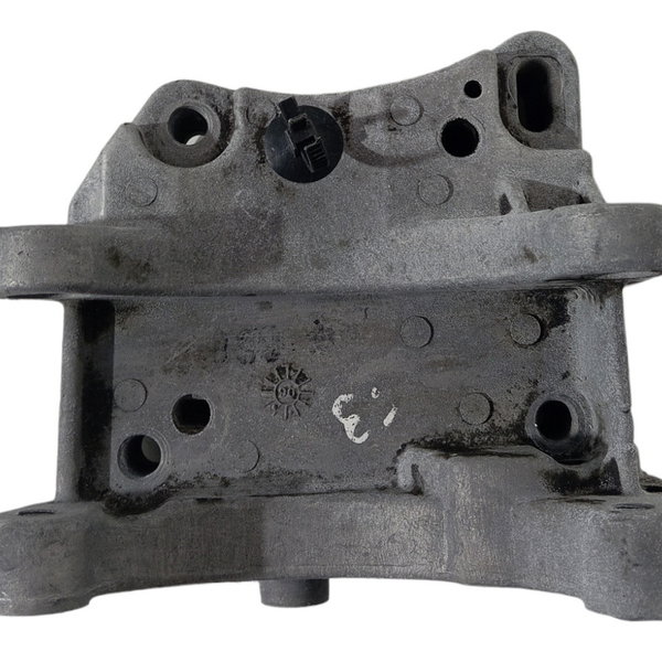 Suporte Alternador Compressor Ar Citroen C3 2004 2005 2012