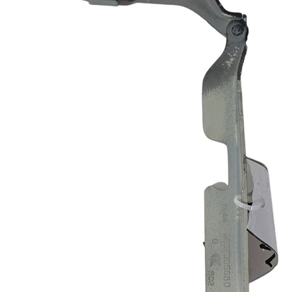 Braço Dobradiça Capô Esquerdo Citroen C3 2004 2008 2011 2012