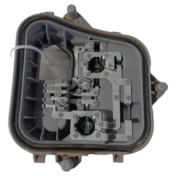 Circuito Lanterna Traseira Direita Volkswagen Fox 2015 2016 Direito 014