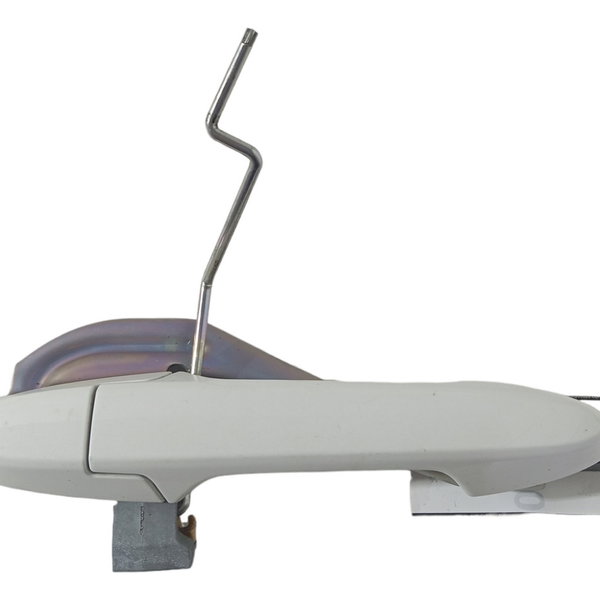 Maçaneta Externa Traseira Esquerda Honda Fit 2016 2017 2018 Preto Traseira