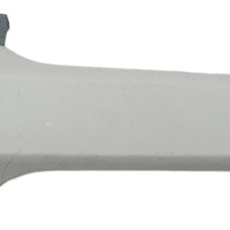 Maçaneta Externa Traseira Direita Honda Fit 2016 2017 2018  Branco Traseira