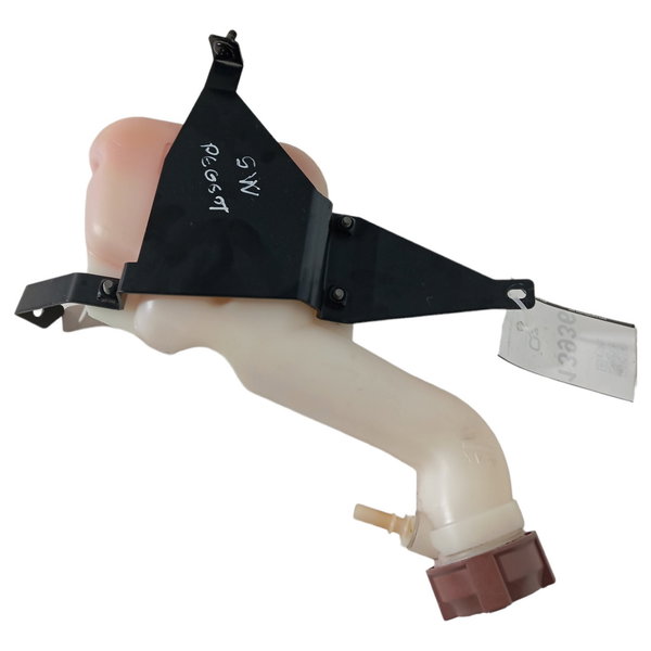 Reservatório Partida Frio Peugeot 206 Sw 2004 2005 2006 2007