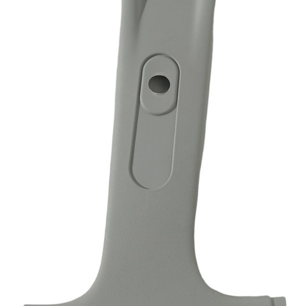 Acabamento Superior Coluna Central Direito Volkswagen Fox 15