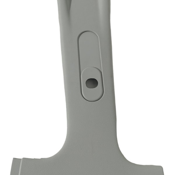 Acabamento Superior Coluna Central Esquerdo Vw Fox 2015 2016