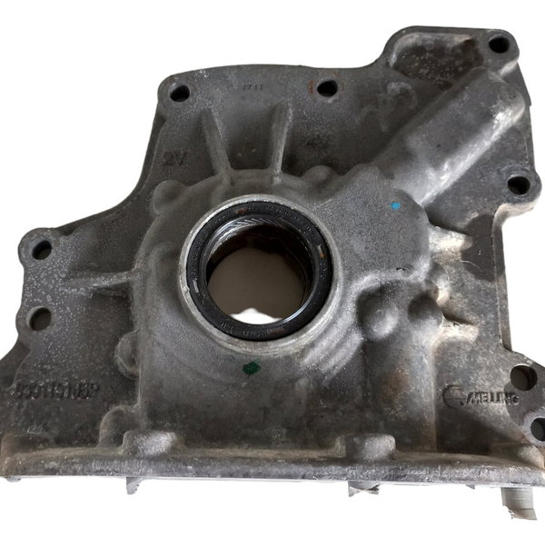 Bomba Óleo Volkswagen Gol G6 1.0 2015