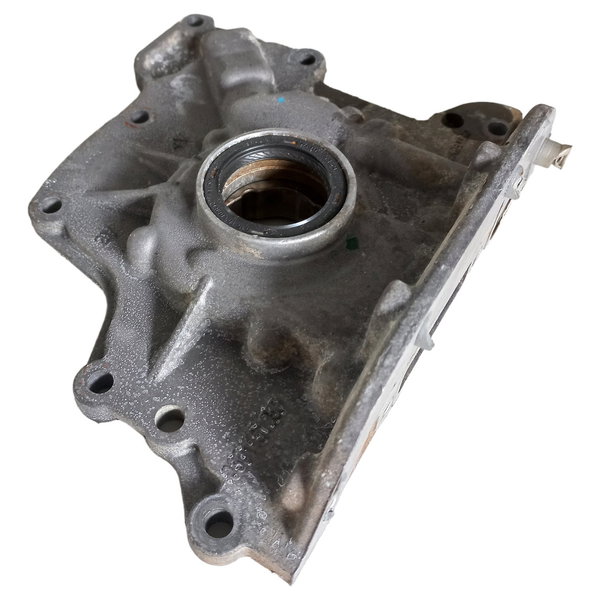 Bomba Óleo Volkswagen Gol G6 1.0 2015