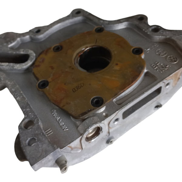 Bomba Óleo Volkswagen Gol G6 1.0 2015