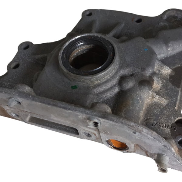 Bomba Óleo Volkswagen Gol G6 1.0 2015