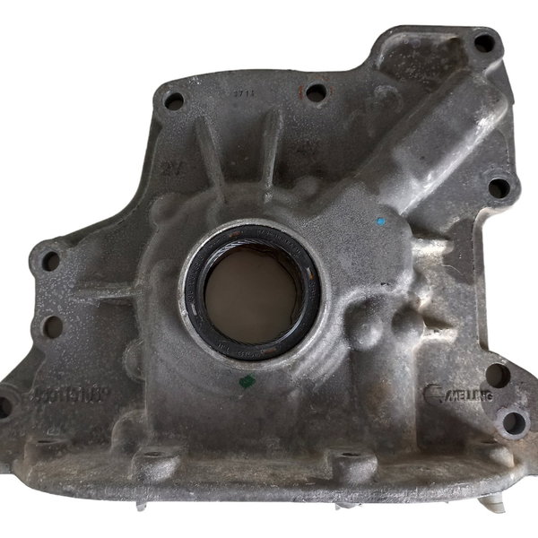 Bomba Óleo Volkswagen Gol G6 1.0 2015