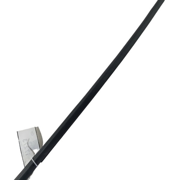 Pestana Externa Traseira Esquerda Honda City 2015 2016 2017