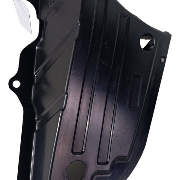 Parabarro Traseiro Esquerdo Honda City 2014 2015 2016 2017