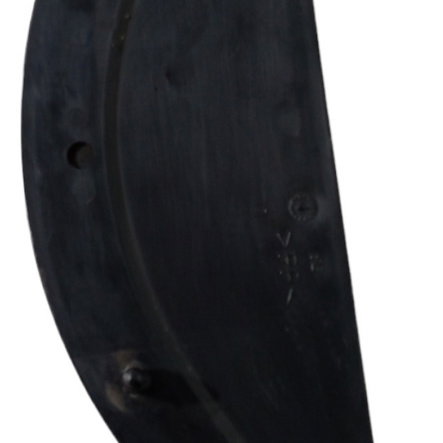 Capa Protetor Caixa Câmbio Citroen C3 Sandero 2007 2008 2009