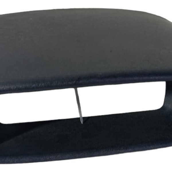 Moldura Computador Bordo Citroen C3 2004 2005 2011 2012