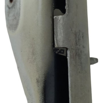 Braço Dobradiça Capô Direito Citroen C3 2004 2005 2006 2012