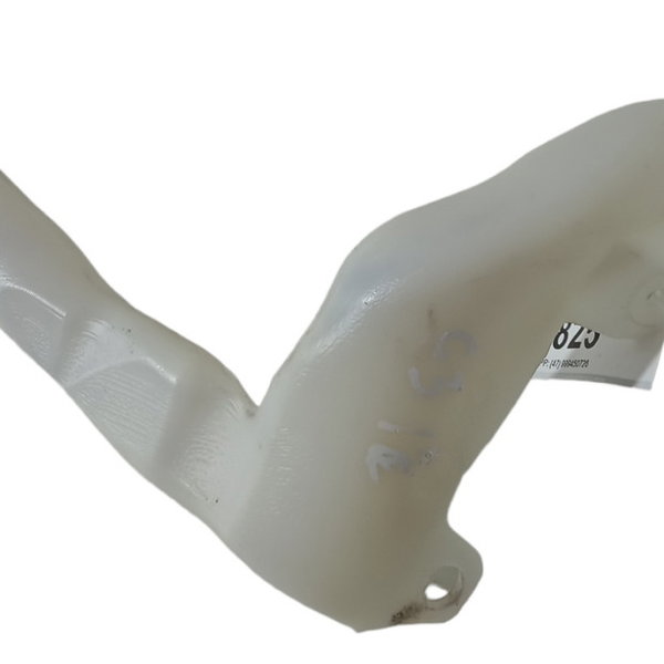 Gargalo Reservatorio Limpador Parabrisa Citroen C3 2004 2012