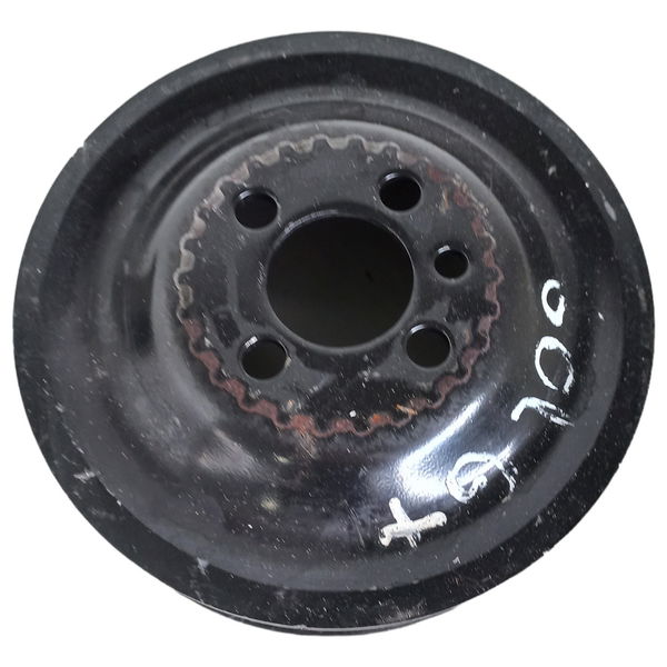 Polia Virabrequim Volkswagen Gol G7 1.6 2019