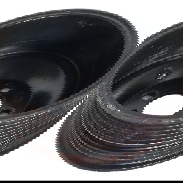 Polia Virabrequim Volkswagen Gol G7 1.6 2019