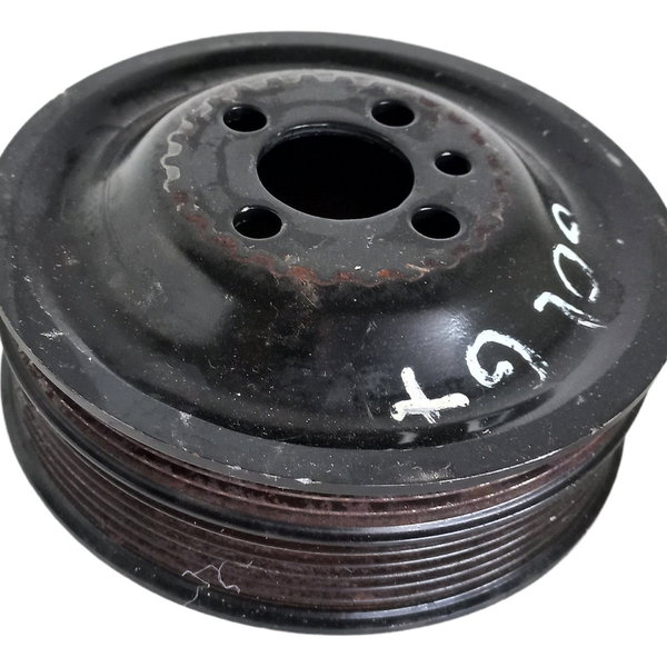 Polia Virabrequim Volkswagen Gol G7 1.6 2019