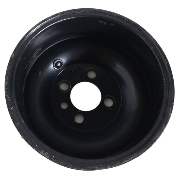 Polia Virabrequim Volkswagen Gol G7 1.6 2019