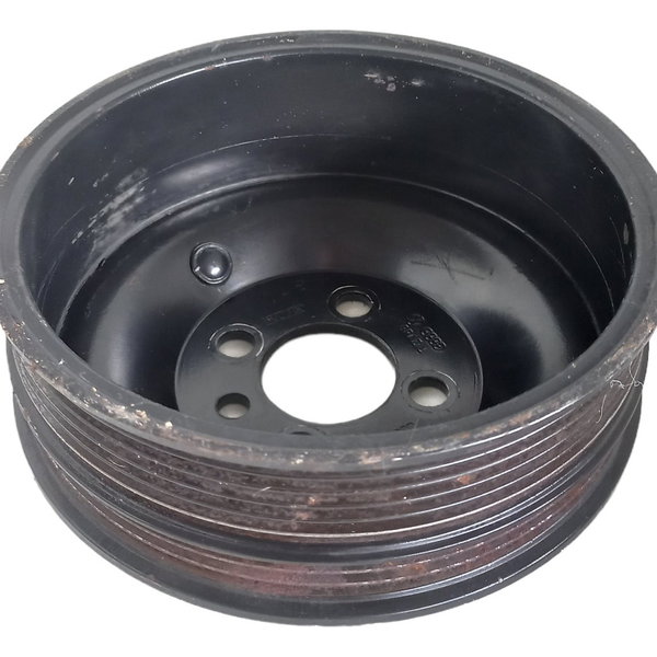 Polia Virabrequim Volkswagen Gol G7 1.6 2019