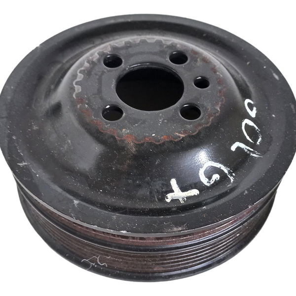 Polia Virabrequim Volkswagen Gol G7 1.6 2019